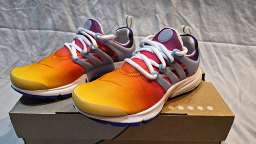 Nike air presto xxs 6 - air, w4.5-6.5
