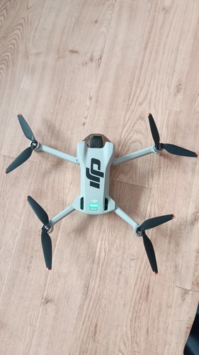 Dji mini with - dji,