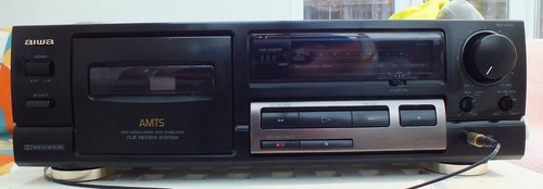 Aiwa model ad - , ad-f460k