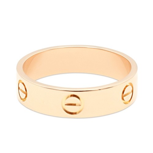 Cartier love ring - love,
