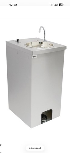 Parry mwbt 3000w catering - 3000w,