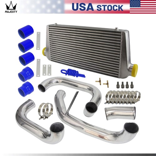 Intercooler kit for nissan - intercooler,