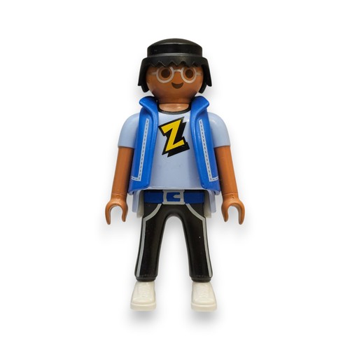 Playmobil figure man skater - playmobil,