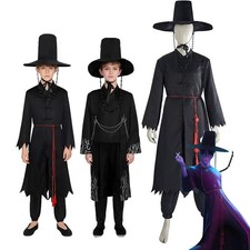 Kids K-POP Devil Hunters