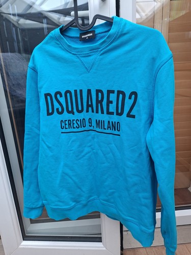 Dsquared2 icon crewneck - icon,