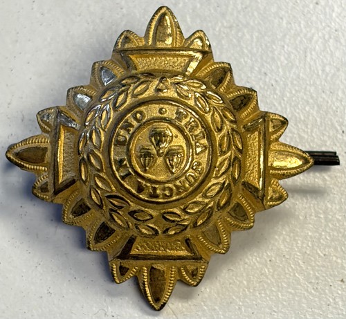 British military issue metal - issue,