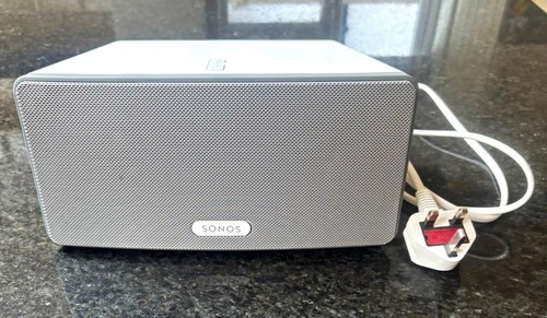 Sonos play wireless - sonos, speaker