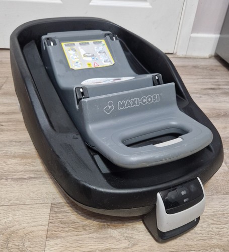 Maxi cosi familyfix - maxi,