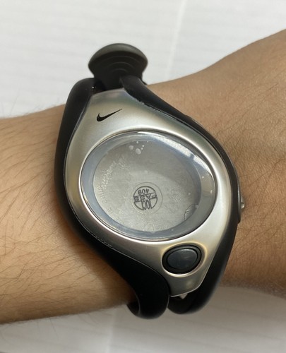 Nike triax watch band and - triax,