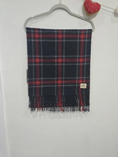 Hollister unisex navy red - navy,
