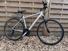 Merida Crossway Hybrid Bike