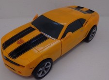 HASBRO Ultimate Bumblebee 2007