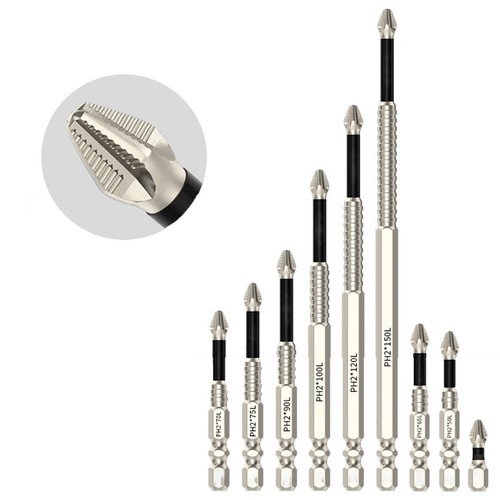 Professional alloy steel drill - professional,