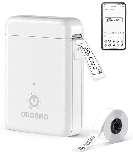 Orgbro white label - orgbro,