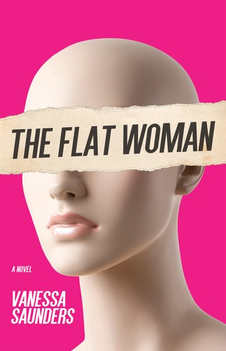 The flat woman - the,