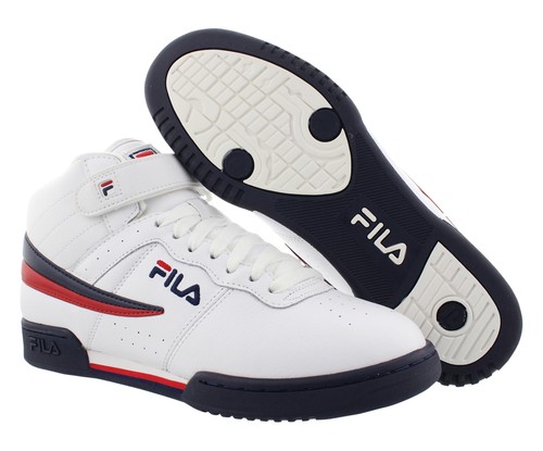 Fila 13v lea syn - fila, shoes