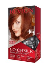 REVLON ColorSilk Beautiful