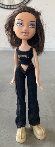 Vintage bratz doll - vintage, with