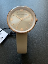 Ladies French Connection Watch