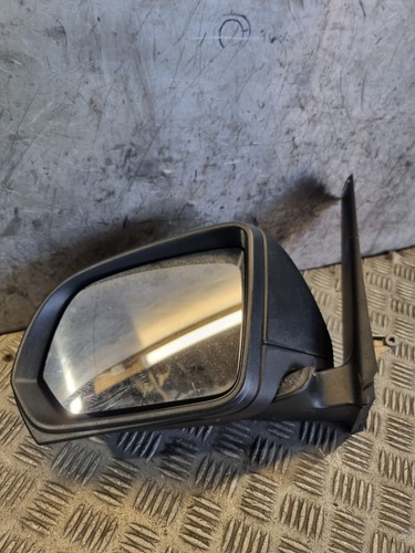 Mercedes vito wing mirror - vito,
