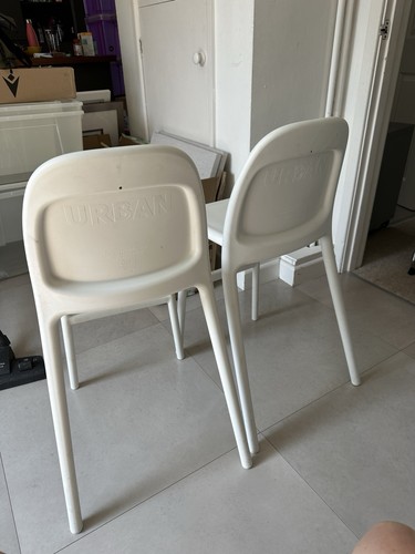 Ikea junior urban chairs - urban, 2