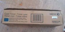 Xerox Toner Cartridge Cyan