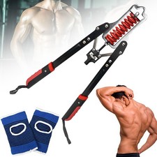 Hydraulic Power Twister for