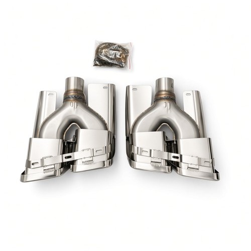 Hawke svo style - exhaust, tips