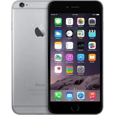 Apple iPhone 6s Plus-  32GB