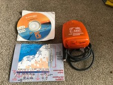 C MAP  NT USB MULTIMEDIA PC PLANNER CARD READER,  C CARD/SD/C FLASH