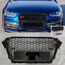 FRONT GRILLE FOR AUDI