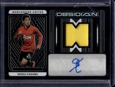 Shinji Kagawa Patch Auto /75