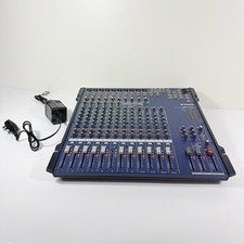 Yamaha MG166C-USB 16 Channel