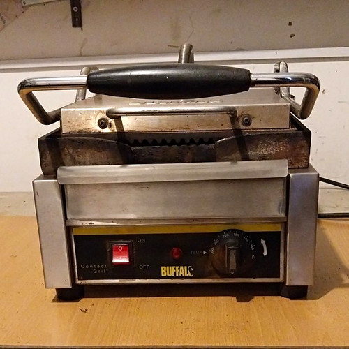 Buffalo l511 commercial - buffalo,