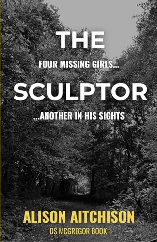 The sculptor mcgregor book - mcgregor,