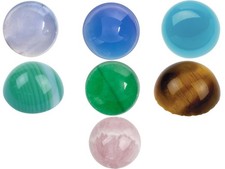 Genuine Quality Natural Round