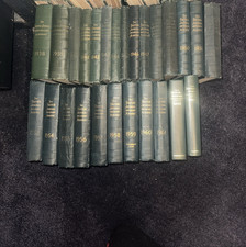 Complete Collection Of British