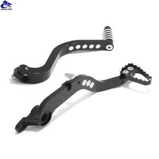 Shift Shifter Lever + Rear
