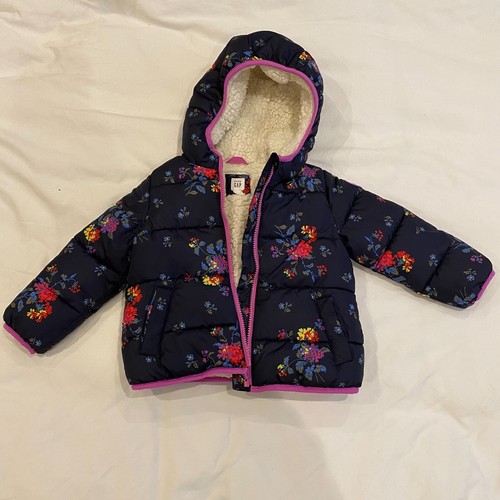 Baby gap toddler - toddler, floral