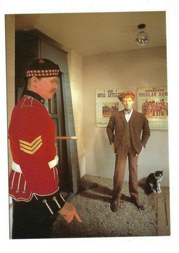 Berwick barracks recruiting - :,