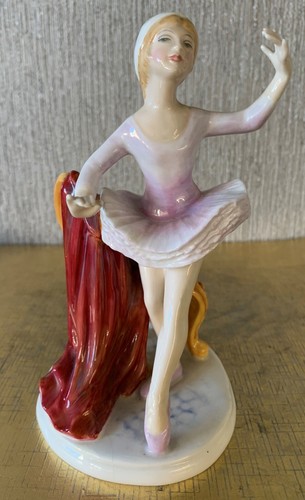 Francesca art china - francesca, ballerina