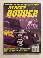1997 March Street Rodder