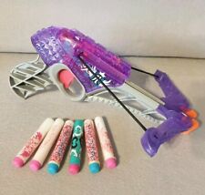 Hasbro Nerf Rebelle Diamondista Crossbow Arbalet Secrets & Spies