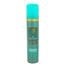 WORTH JE RAVIENS 75ML PERFUMED