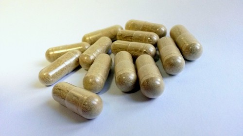 Ground fennel seed - seed, (veg)