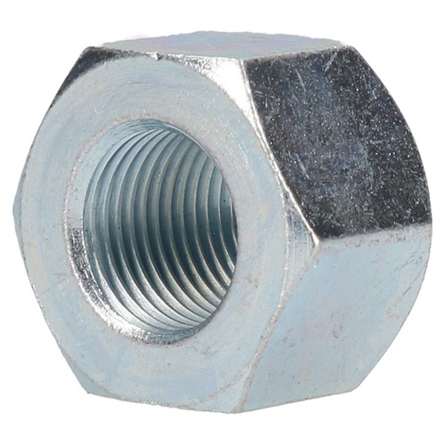 Unf conical wheel - conical, nuts