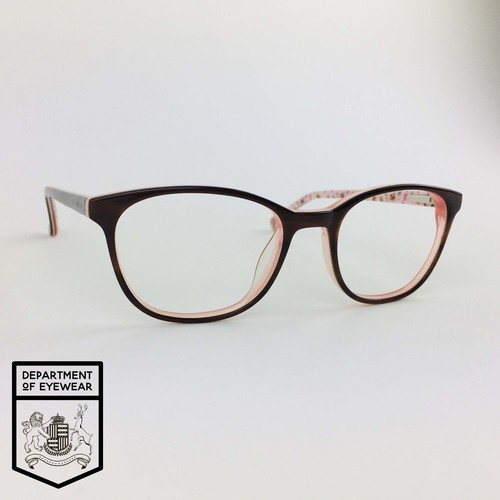 Ted baker eyeglasses brown - baker,