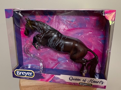 Breyer breyerfest queen - breyerfest,