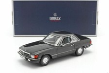 Norev Mercedes-Benz 1:18 300SL