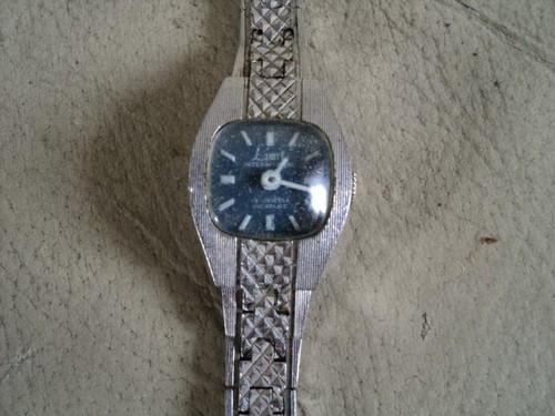 Vintage limit international - vintage, 17